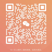 the qr code