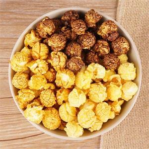 How To Make American Type Popcorn?