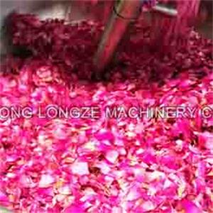Make Rose Sauce Machine Video
