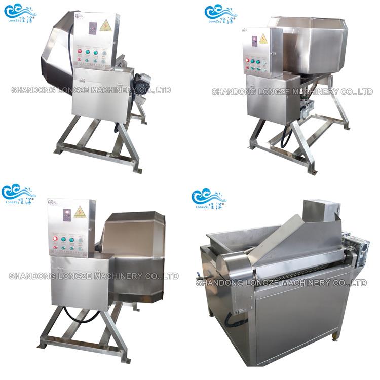 Commercial Star Anise Mixing Machine|Food Mixing Processing Machine