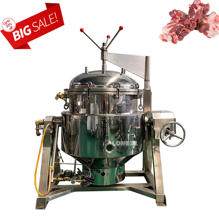 Commercial Pressure Cooker Uk For Sale