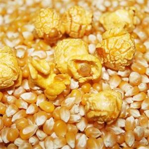 Commercial Popcorn Machine Production Line