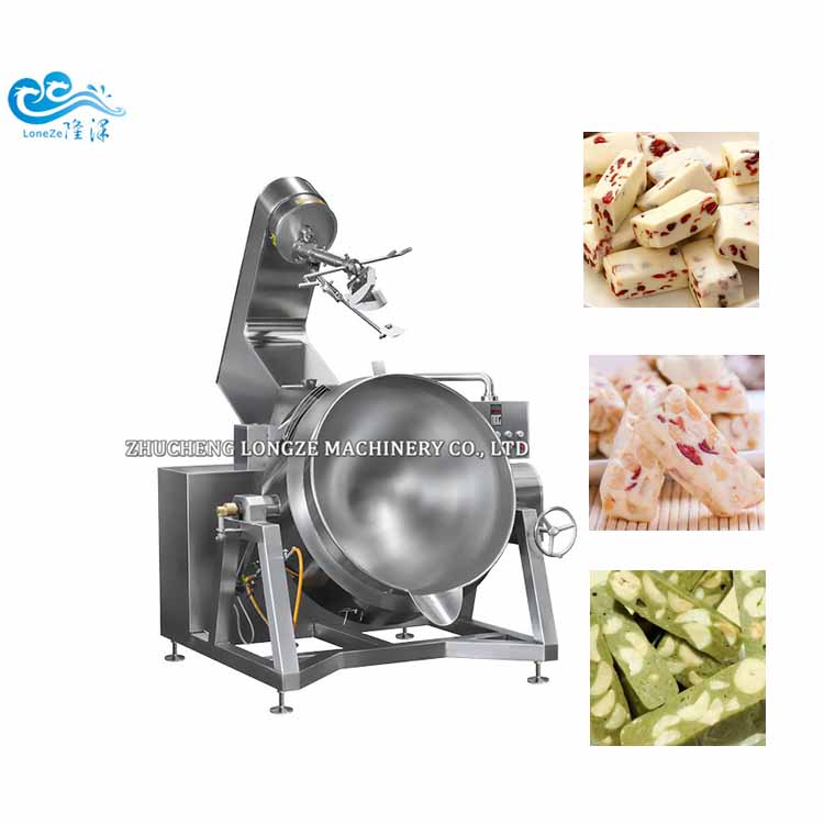 Food Processing Equipment