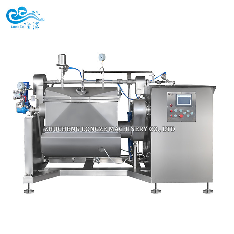 The Best Horizontal Mixer Machine Mixing  for Powder Products