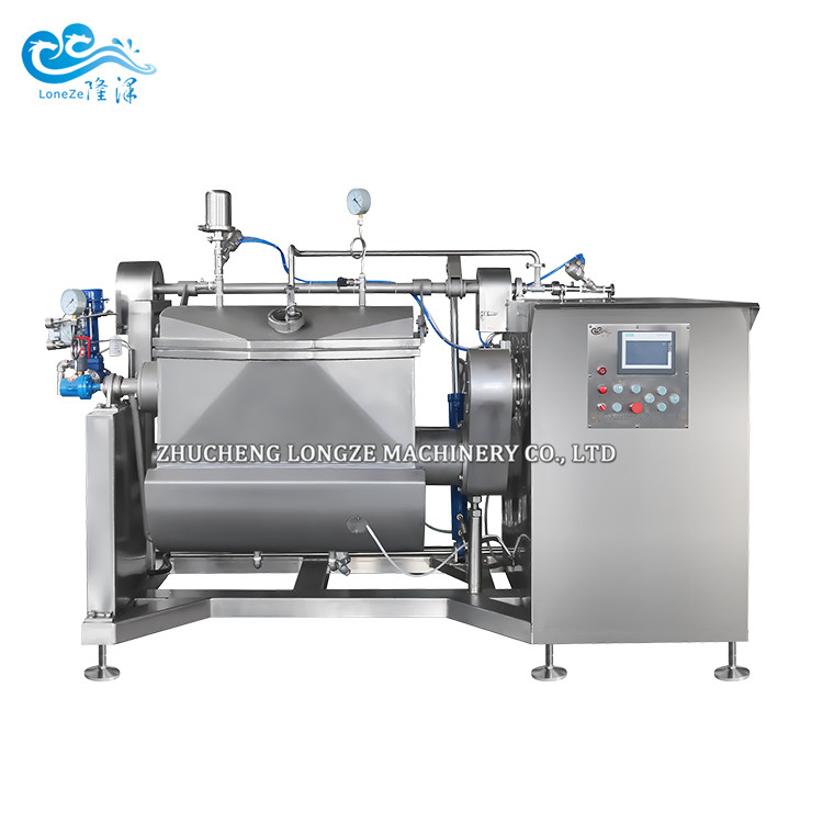 The Best Horizontal Mixer Machine Mixing for Powder Products