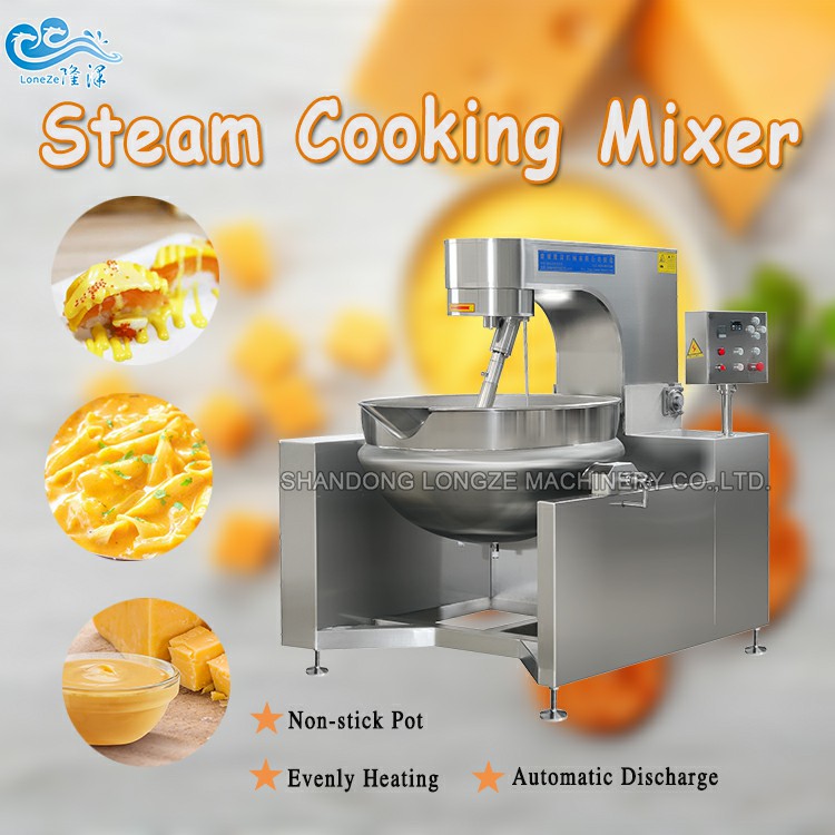 What Is The Best Cooking Mixer Machines For Food Use?