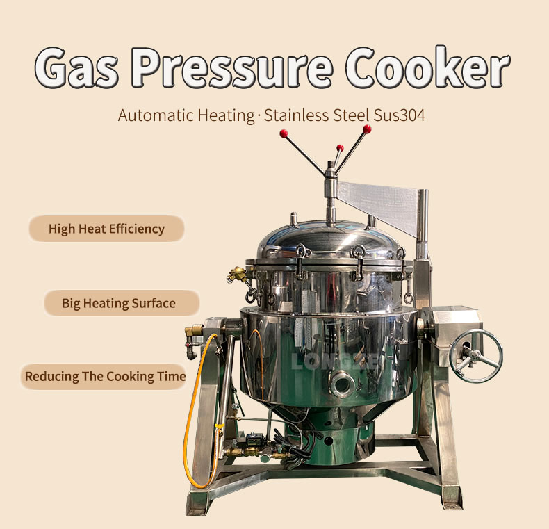 Commercial Pressure Cooker Uk For Sale,Industrial Pressure Cooker Pot For Samp/Beans/Bone