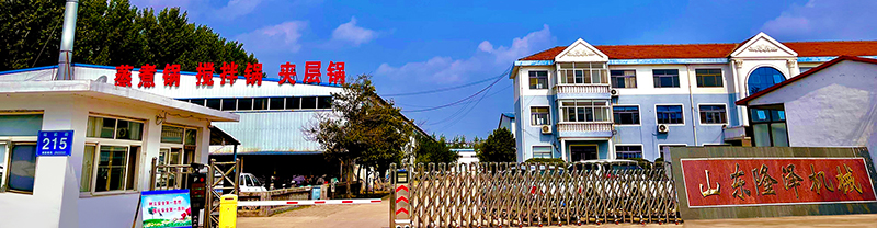 Shandong Longze Machinery Co.,Ltd