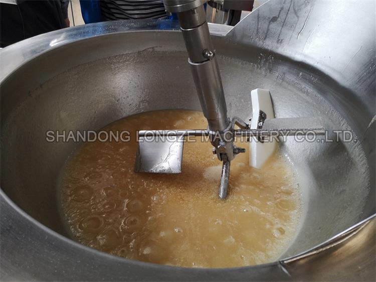 food processing machinery,cooking mixer machine